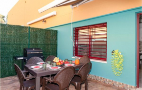Awesome home in Isla Cristina with WiFi and 3 Bedrooms
